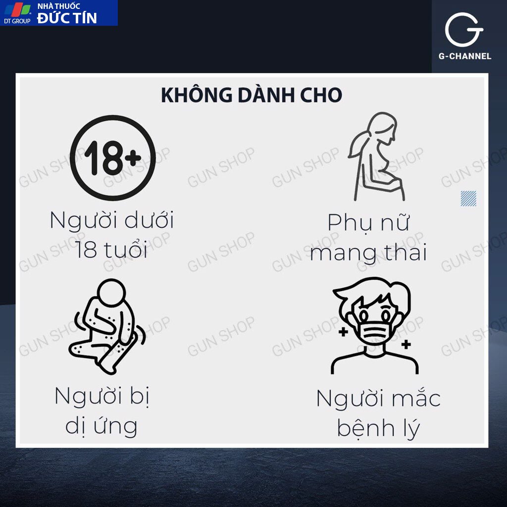 Kẹo nhân sâm Xtreme - Tăng cường sinh lý - 1 viên 16 keo nhan sam xtreme tang cuong sinh ly 1 vien 2