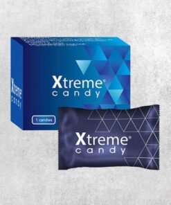 Kẹo nhân sâm Xtreme - Tăng cường sinh lý - 1 viên