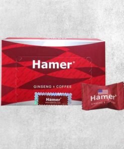 Kẹo sâm Hamer USA thuốc cường dương kéo dài thời gian ông ngậm bà khen