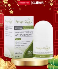Alternative view of Lăn Ngăn Mồ Hôi Hiệu Quả Tối Đa Perspi-Guard Maximum Strength Antiperspirant Roll On 30ml