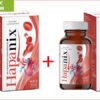 Viên Uống Hapanix Hỗ Trợ Cho Người Tăng Huyết Áp (Hộp 30 Viên)