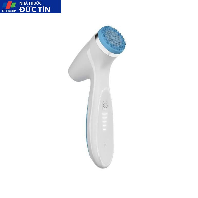 máy rửa mặt và chăm sóc da chuyên sâu ageLOC LumiSpa iO – Bảo Hành đổi mới 2 Năm 18 lumi spa io 1