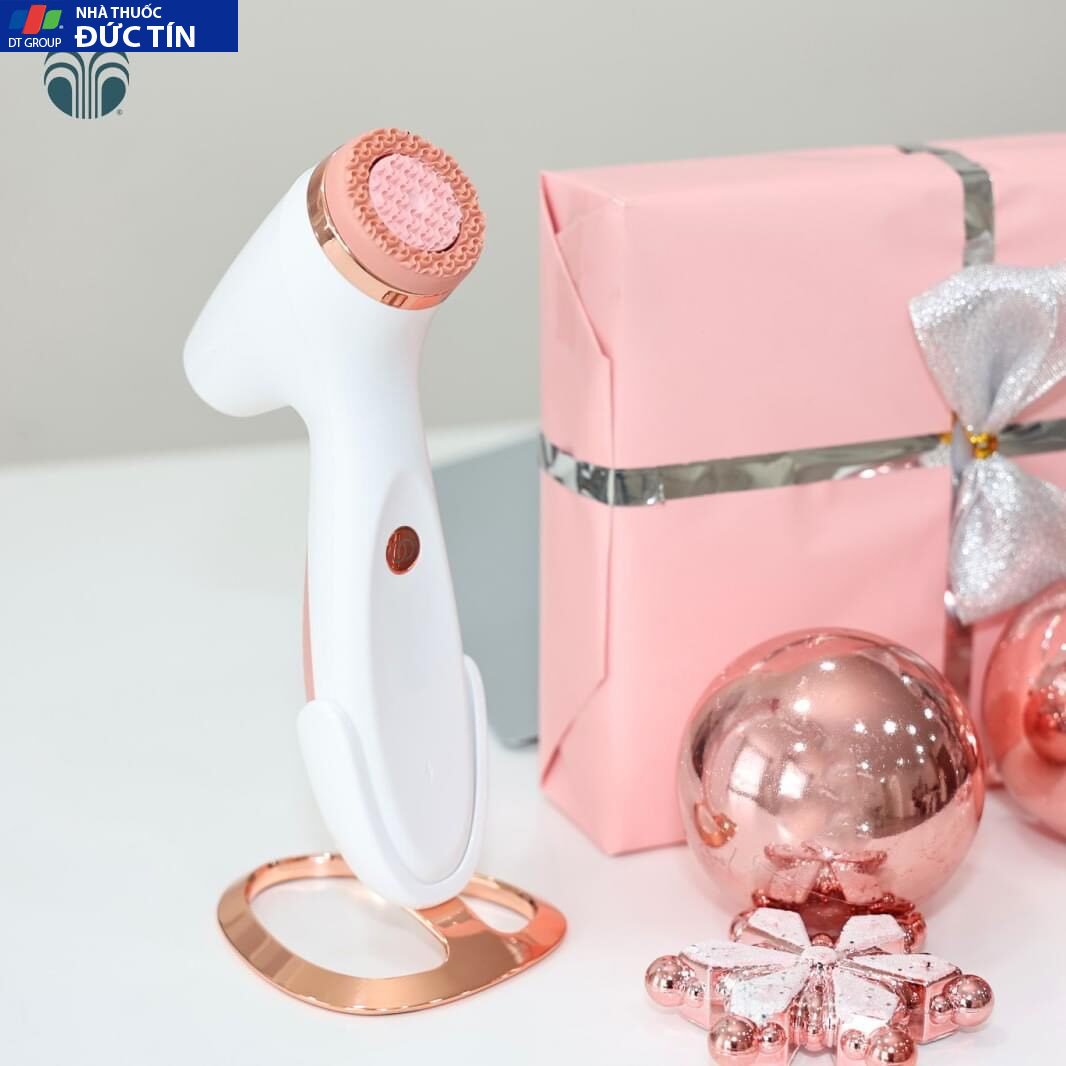 máy rửa mặt và chăm sóc da chuyên sâu ageLOC LumiSpa iO – Bảo Hành đổi mới 2 Năm 19 lumi2