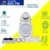 {Chính hãng, date mới nhất công ty}Bộ Máy Nâng Cơ Xóa Nhăn Chống Lão Hóa Nuskin Ageloc Galvanic Spa trẻ hóa làn da xử lý