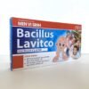 Men Vi Sinh Bacillus Lavitco - Bổ Sung Lợi Khuẩn Giúp Cải Thiện Hệ Vệ Sinh Đường Ruột,Giảm Rối Loạn Tiêu Hóa