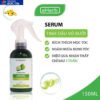 Tinh Dầu Bưởi Ngừa Rụng & Kích Thích Mọc Tóc,Xịt Bưởi Mọc Tóc MILAGANICS 100ml (Chai)