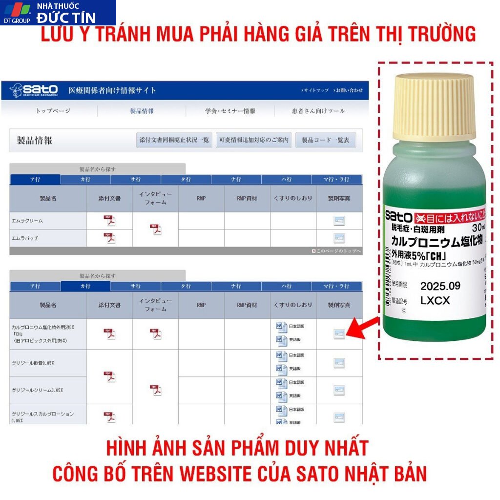 Tinh Chất Kích Thích Mọc Tóc, Chấm Hói, Giảm Rụng tóc SATO Chiết Xuất Thảo Dược Nhật Bản - 30ml 3 Tinh Chất Kích Thích Mọc Tóc, Chấm Hói, Giảm Rụng tóc SATO Chiết Xuất Thảo Dược Nhật Bản - 30ml - Ảnh 3