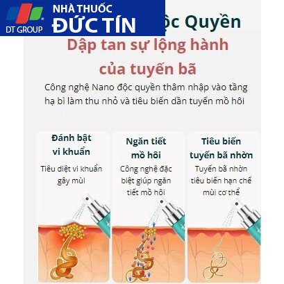 Xịt Khử Mùi Shitong Chính Hãng Xịt Hôi Nách Shitong, Khử Mùi Hôi Nách, Giữ Vùng Cánh Luôn Khô Ráo Dung Tích 60 ML 21 nannach5