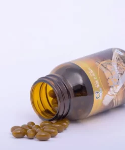 Viên uống Natto Ichou 90 viên (Natto Kinase 3000FU) (Chống đột quỵ) 11 nato3