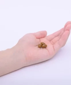 Viên uống Natto Ichou 90 viên (Natto Kinase 3000FU) (Chống đột quỵ) 15 nato7