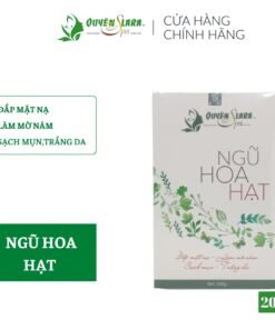 Alternative view of Ngũ Hoa Hạt Quyên Lara Giúp Làm Sáng Da,Mờ Nám Tàn Nhang,Cân Bằng Độ Ẩm Giúp Da Căng Mịn 200g