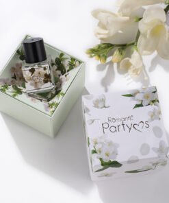 Alternative view of Nước hoa vùng kín Romantic Party 10ml hương nhài tây Eau De Gardenia