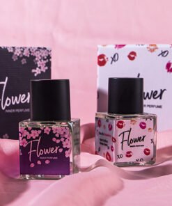 Alternative view of Nước hoa vùng kín Flower XO Eau De Miel 10ml màu trắng làm hồng cô bé