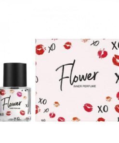 Nước hoa vùng kín Flower XO Eau De Miel 10ml màu trắng làm hồng cô bé