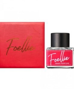 Nước hoa vùng kín Foellie Eau De Bébé - Chai 5ml