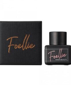 Nước hoa vùng kín Foellie Eau De Bijou - Chai 5ml