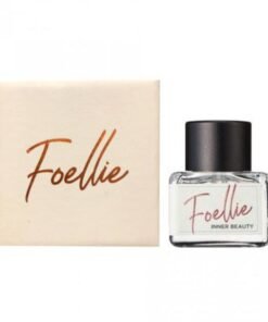 Nước hoa vùng kín Foellie Eau De Bon Bon - Chai 5ml