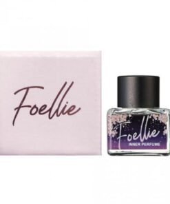 Nước hoa vùng kín Foellie Eau De Cherry Blossom - Chai 5ml