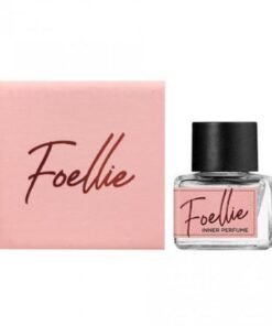 Nước hoa vùng kín Foellie Eau De Fleur - Chai 5ml
