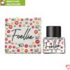 Nước hoa vùng kín Foellie Eau De Miel - Chai 5ml