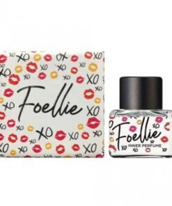 Nước hoa vùng kín Foellie Eau De Miel - Chai 5ml