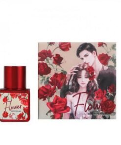 Nước hoa vùng kín Romantic Party 10ml hương hồng đỏ giúp cô bé quyến rũ