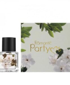 Nước hoa vùng kín Romantic Party 10ml hương nhài tây Eau De Gardenia