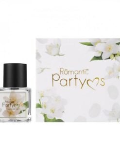 Nước hoa vùng kín Romantic Party hương hoa nhài 10ml cô bé thơm tho