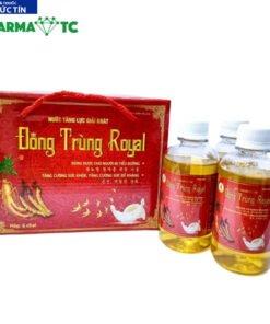 nuoc tang luc giai khat dong trung royal lo hop 1