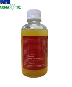 nuoc tang luc giai khat dong trung royal lo mat sau