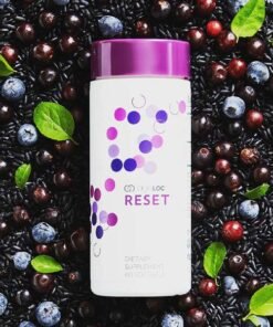 {Chính hãng, date mới nhất công ty}Thực phẩm bảo vệ sức khỏe Reset Nuskin phòng ngừa bệnh lý do rối loạn chuyển hóa: gan