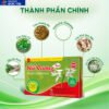 Nữ Vương New Vinh Gia Hỗ Trợ Cân Bằng PH Vùng Kín, Giảm Khí Hư, Ngứa Vùng Kín, Phòng Ngừa Các Bệnh Phụ Khoa Hộp 30 Viên