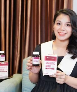 phan hoi su dung Glavitic Mum tu khach hang