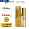 Xịt Phụ Khoa Aromatic Quyên Lara,Hương Thơm Quyến Rũ Khử Mùi Hôi,Làm Thơm,Hồng,Se Khít Cô Bé Dạng Xịt 20ml