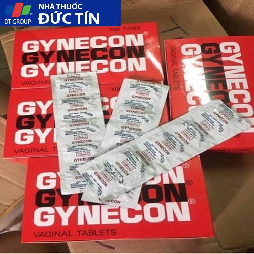 Viên đặt phụ khoa Thái Lan Gynecon 22 phukhoa2 1