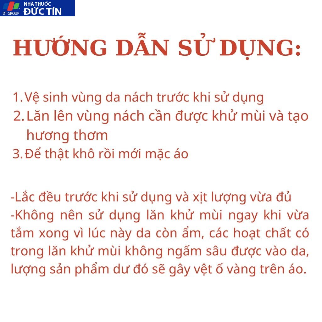 Xịt Khử Mùi Deora Clear Quyên Lara,Khử Mùi Hôi Nách, Thâm Nách, Ra Mồ Hôi Nách Ngay Sau 1 Tuần 50ml 24 quyennarra4