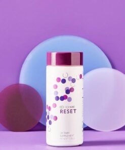 Alternative view of Thực phẩm bảo vệ sức khỏe ageLOC® Reset (60viên)