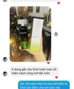 review xit hoi nach sakito 2