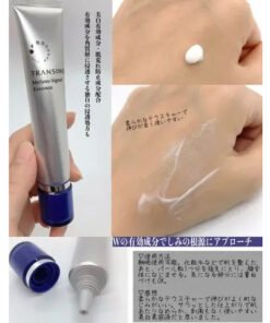 Alternative view of Tinh chất trắng da, làm mờ nám Transino Melano Signal Essence 50gr