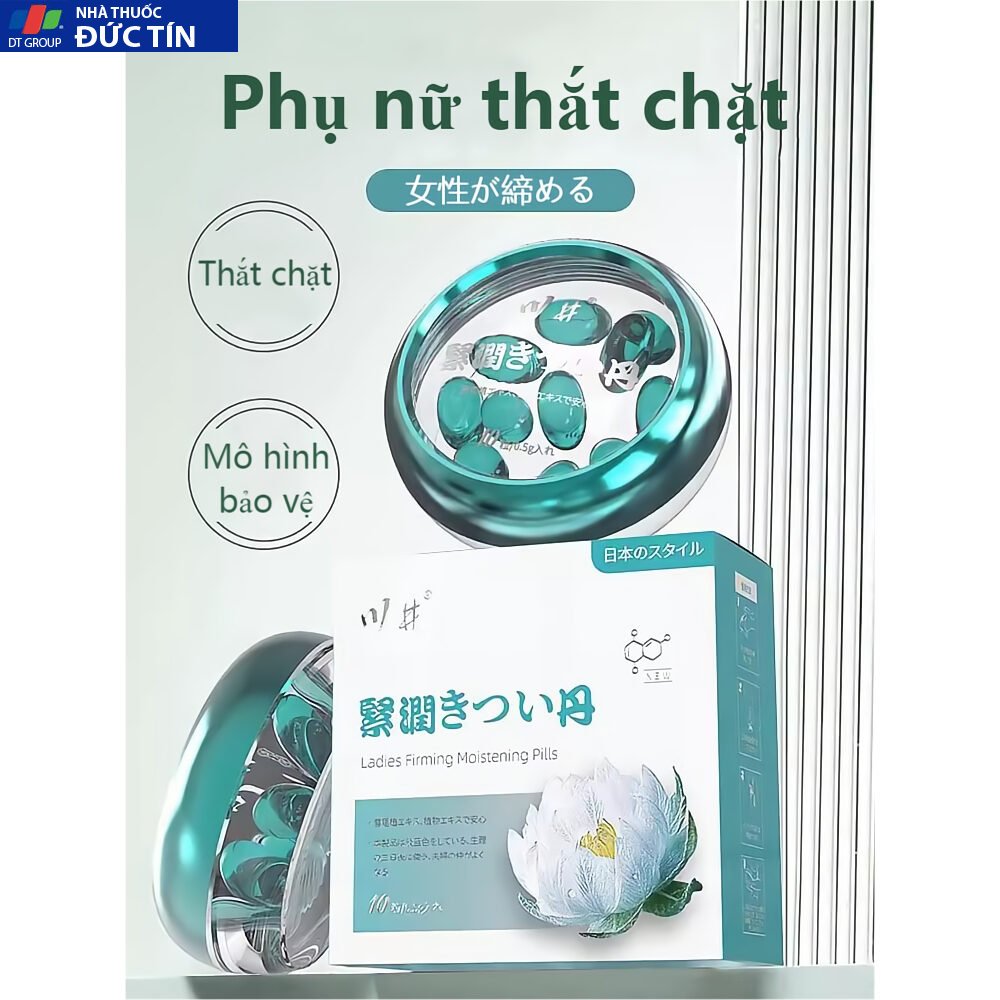 Gel se khít âm đạo thế hệ thứ hai cải thiện tình trạng khô âm đạo Kem bôi âm đạo gel phụ khoa chăm sóc âm đạo. 26 sekhi1 3