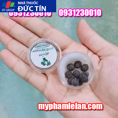 Viên đặt se khít vùng kín Thái Lan hộp 10V 23 sekhi4