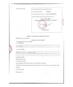 Alternative view of Kem sẹo Revital xoá sạch mọi loại sẹo