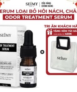 Alternative view of Serum khử mùi hôi nách, chân SEIMY - Odor Treatment Serum