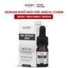 Serum khử mùi hôi nách, chân SEIMY - Odor Treatment Serum