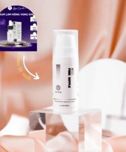 Serum làm hồng nhũ hoa và vùng kín hiệu quả sau 7 ngày sử dụng, kem làm hồng nhũ hoa tái tạo vẻ đẹp thanh xuân