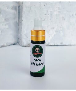 (Hộp 2 Lọ)Serum Hôi Nách Cú Đấm Thép Shop Tác Dụng Triệt Hôi Nách,Hôi Chân,Mồ Hôi Tay Chân,HIệu Qủa Ngay Sau Khi Sử Dụng 18 serumhoi8