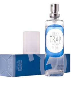 sexy trap for him