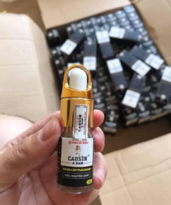 Cao Sìn Sú A Dam sìn sú cao cấp kéo dài thời gian quan hệ, Chai 6ml 11 sin su adam 5