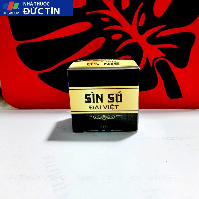 Gel sìn sú Đại Việt 12 sin su dai viet 04