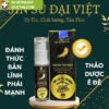 Sìn sú Đại Việt 6ml dạng xịt cao thảo dược chính hãng chuẩn nước nguyên chất